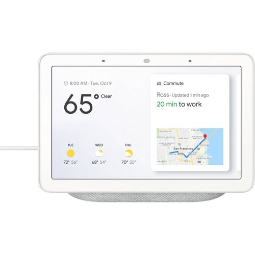 Google Pametni 7" zaslon, Assistant,... Cijene