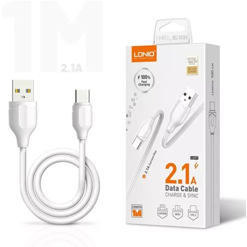 Ldnio kabl USB to Lighting Cene