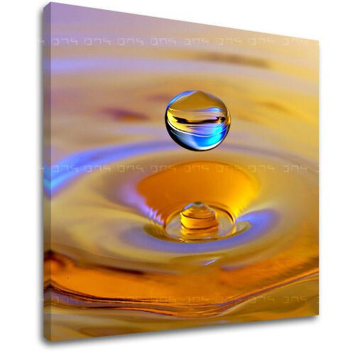  Zidna slika FENG SHUI 50x50 cm Slike
