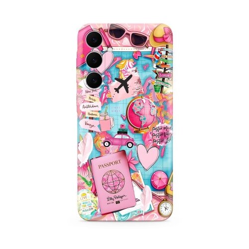  Futrola ultra tanki print clear za samsung s731b galaxy s25 fe sp029 ( F124909 ) Cene