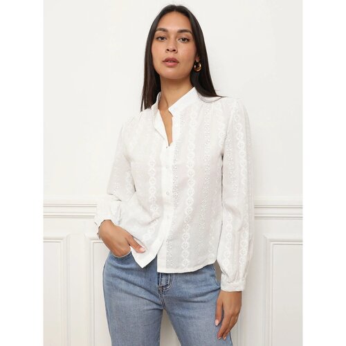 La Modeuse 73832_P174264 Bijela Slike