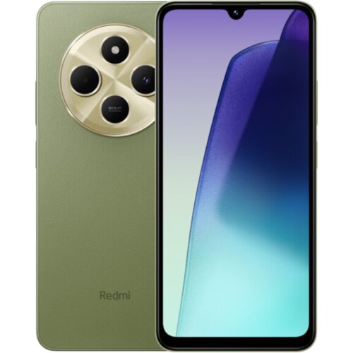 Xiaomi 14C 8/256GB, zeleni (Sage Green) mobilni telefon Cene