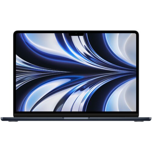 Apple MacBook 13" M2 8GB/512GB Crni (Midnight) Cene