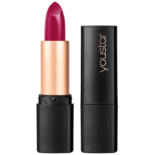 Youstar Intense Colour Shine & Care Ruž za Usne 06 – Ruby Red Cene