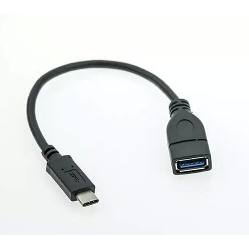 Dardanar otg podatkovni kabel tip-c na usb3.0 ženski adapter kabel android typec mobilni telefon tablični računalnik povezan z diskom U prenos mp3, (21127565) Cene