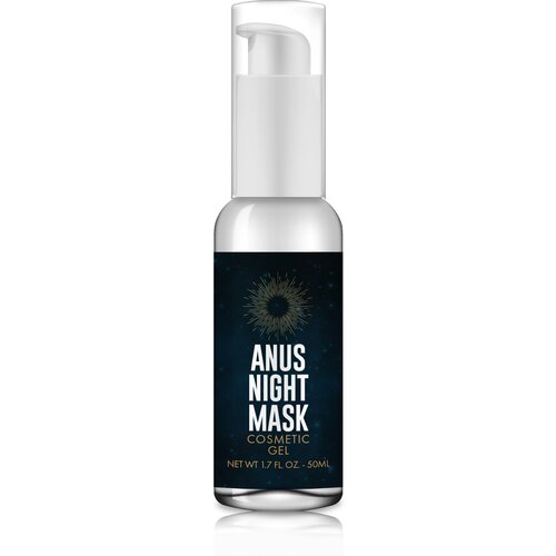 PharmQuests Anus Night Mask 50ml Cijene