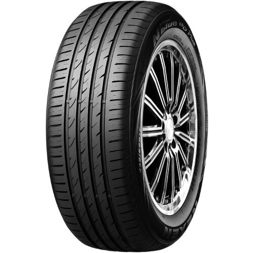 Nexen N blue HD Plus ( 185/65 R15 88H 4PR ) letnja auto guma Slike