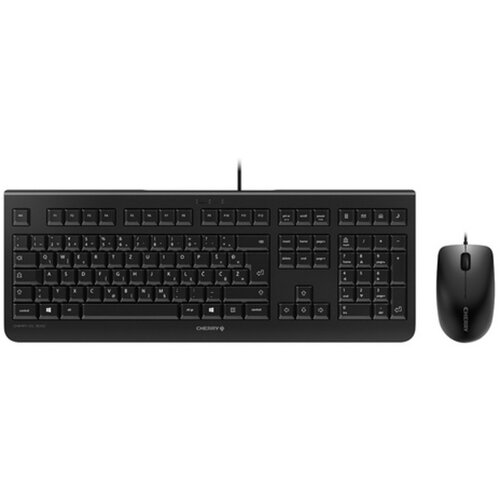 Cherry &amp;quot;DC 2000 US-ENGLISH WITH&amp;quot; Slike
