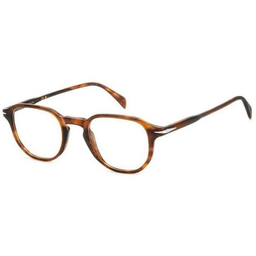 David Beckham DB1140 EX4 L (49) Rjava/Kristalna Cene