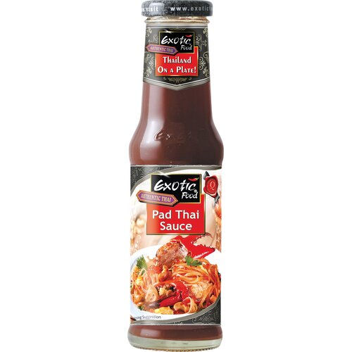 EXOTIC FOOD Omaka Pad Thai - 250 ml Slike