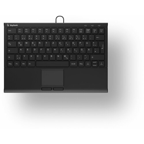  "KeySonic TAS KSK-5211ELU (DE) Mini Touchpad schwarz" Cijene