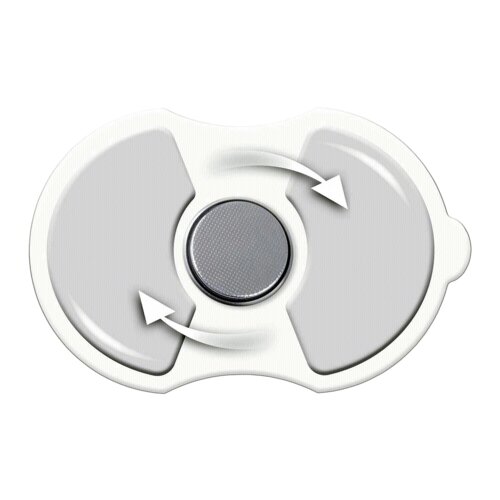 Beurer Nachkaufset Mini-Pad Slike