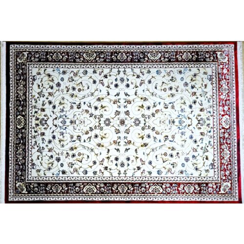  Safyun tepih tebriz TB510 red 160X230 Slike
