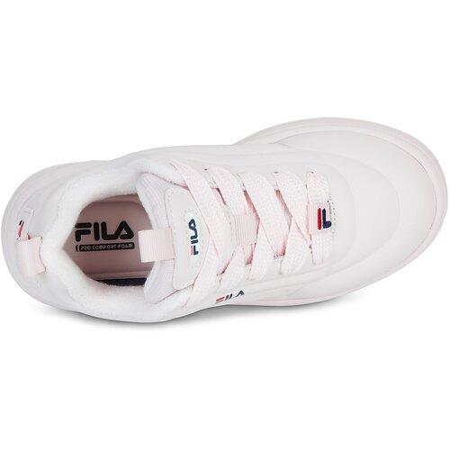 Fila Nizke superge SUPERBUBBLE kids Rožnata Slike