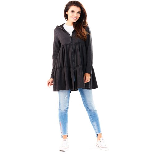 Infinite You Woman's Sweatshirt M139 Cene