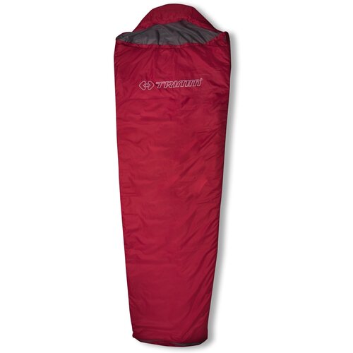 TRIMM Sleeping bag FESTA red Slike