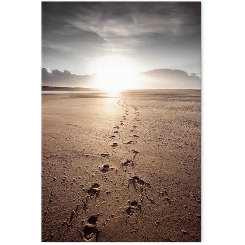  Slika - Our Way (1 Part) Vertical 20x30 Standard Slike