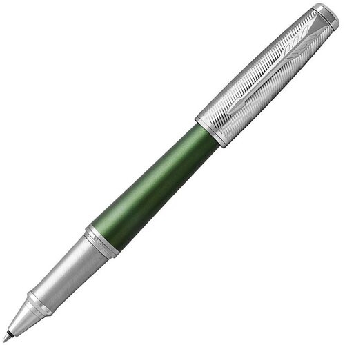 Parker Roler pisalo Urban Premium, zeleno sivo Cene