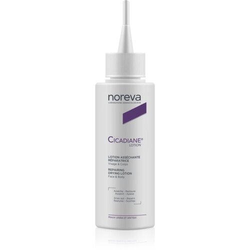 Noreva Cicadiane Repairing Drying Lotion njega za isušivanje i obnavljanje 100 ml Cijene