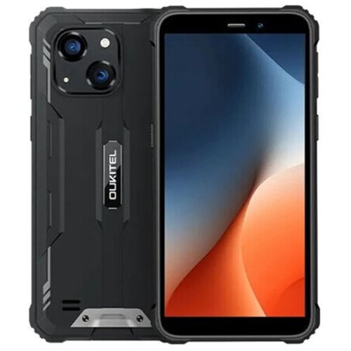 Oukitel WP32 pro 6+18 GB/256GB/6300mAh CRNO-ZELENI Cene