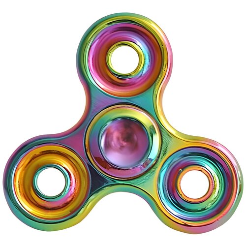 IZMAEL.eu Fidget Spinner - Višebojna Cene