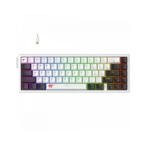 Havit tastatura KB900L Cene