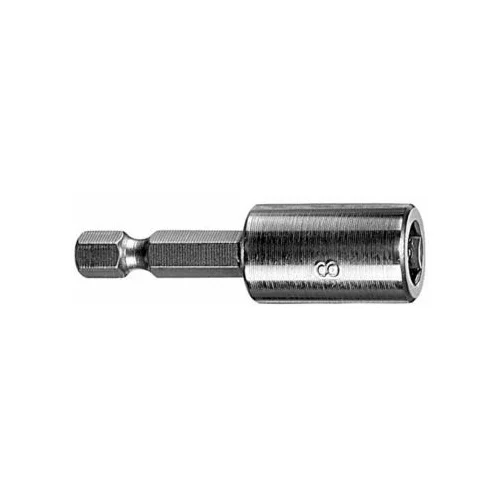 Bosch Umetak za nasadni ključ (Širina ključa: 8 mm, Prikladno za: Akumulatorski odvijač)