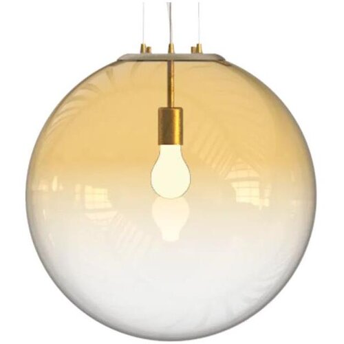 Ideal Lux luster na sajli mapa 1xE27/42W/230V &oslash; 50 cm zlatna/zadimljena Cene