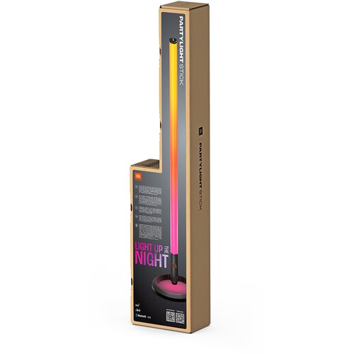 JBL PartyLight Stick Cene