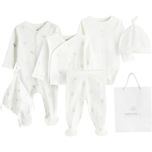 Cool club poklon komplet DR DH CCB3300576-00 8226529 M bijela 56 Slike