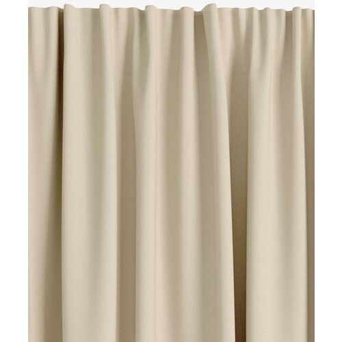 Amungen 1x140x175 zavesa za zamračivanje - boja peska ( 5091107 ) Cene