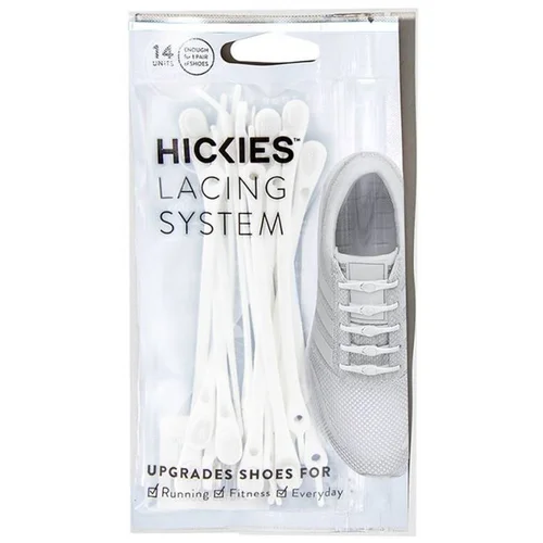 Hickies Elastic Laces (14pcs)