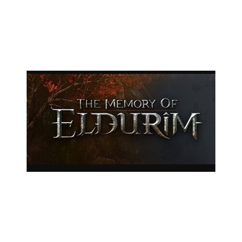 Steam The Memory of Eldurim Key (PC) GLOBAL Cene
