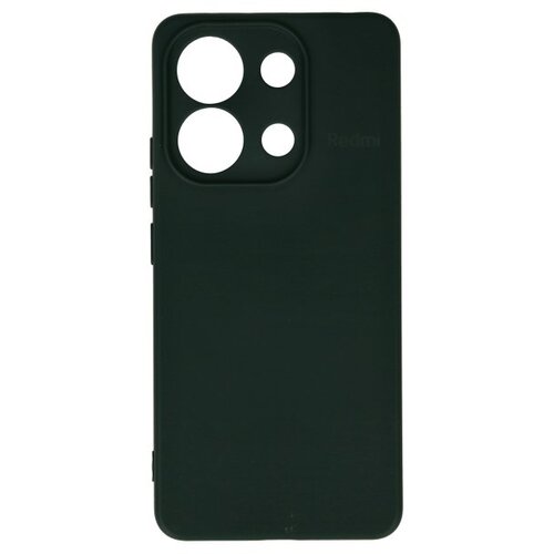  ORG Silicone Case V2 za Redmi Note 13 tamno zelena Cene