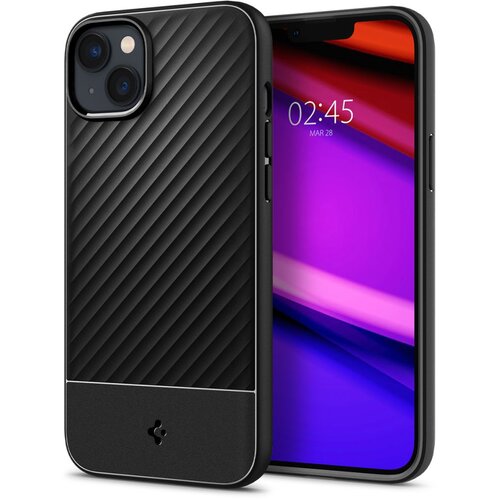 Spigen CORE ARMOR MASKA ZA IPHONE 14 PLUS MAT CRNA Cijene