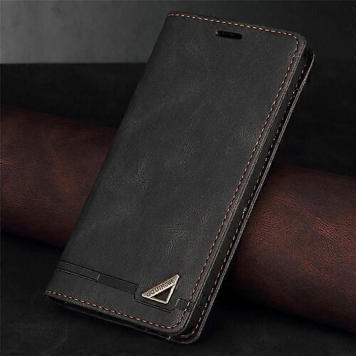INORCO Ovitek za telefon Huawei za stojalo za pokrov za telefon Huawei Y6p, (21845801) Slike