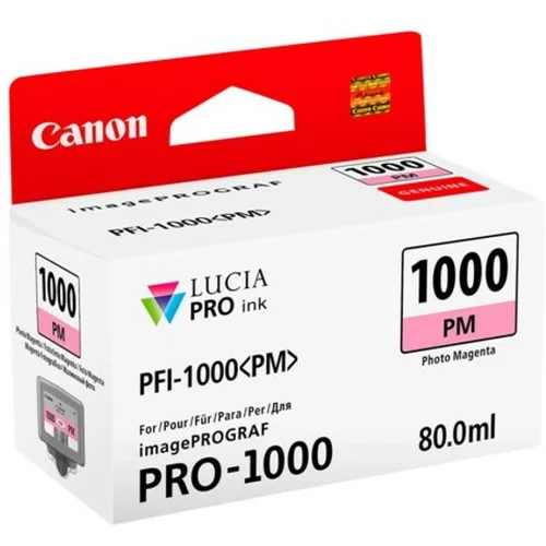 Canon Ink Cartidge PFI-1000 PM 0551C001AA