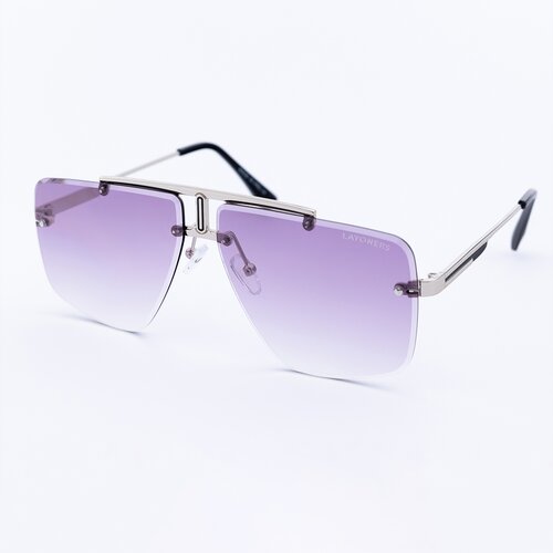 Layoners vortex purple Cene