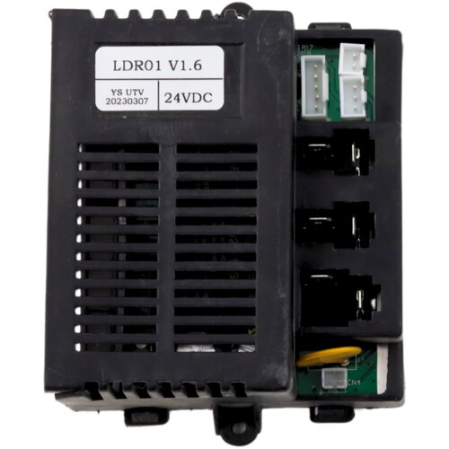  Sredi&amp;scaron;nji modul LDR01 V1.6 za A033 - 24V Slike