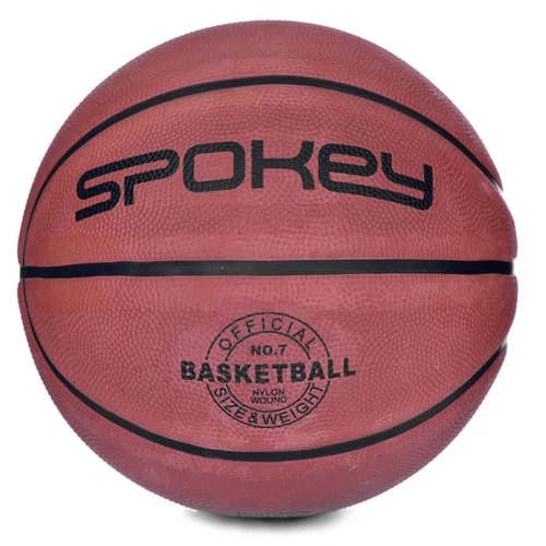 Spokey BRAZIRO II Basketball lopta, vel. 7