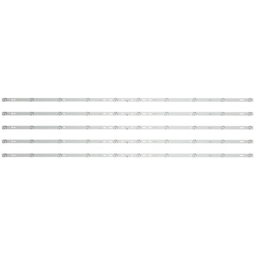 Ninaled LED trake za Fox 55DLE888, ES-3369 Cene
