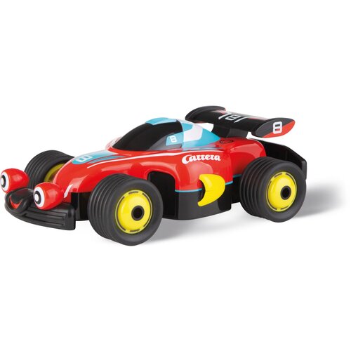 Carrera 2,4GHz Formula Kidz RC Racer Slike