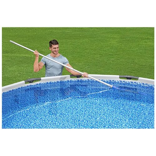 Bestway usisivač za bazen 251cm flowclear aquasurge 58771 Slike