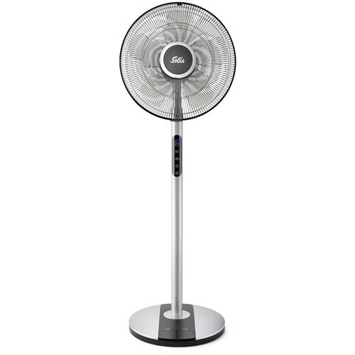 Solis Step & Chill ventilator Cijene