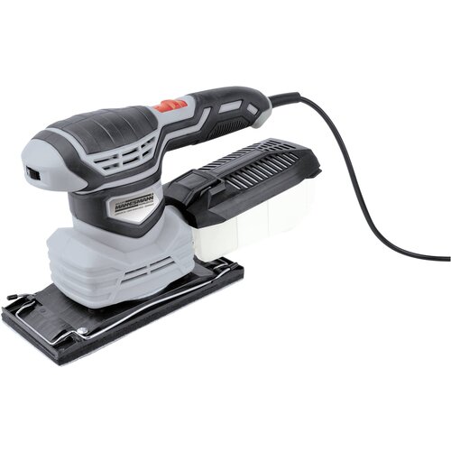 Brüder Mannesmann M12335 nihajni brusilnik 250 W, (21506626) Cene