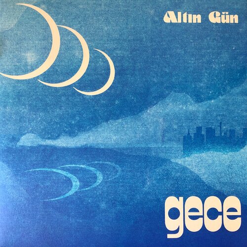GLITTERBEAT Altın G&amp;uuml;n - GECE Slike