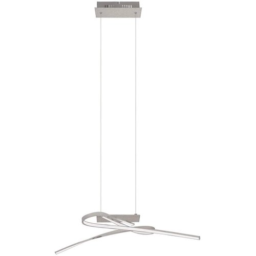 Eglo 32853 - led luster na sajli symphonie LED/18,9W/230V Cene