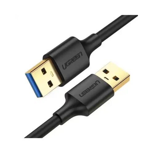 Ugreen US128 USB-A 3.0 M/M kabl 2m 10371 Cene