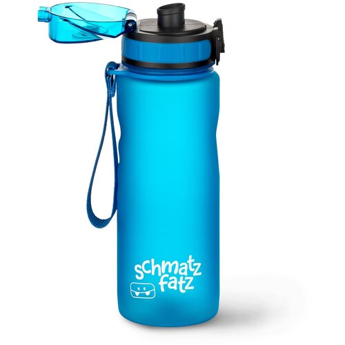 Klarstein schmatzfatz, bočica za piće, sportska bočica, 500 ml, 24 cm, Tritan Cijene