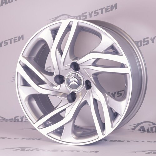  FELGA ALUMINIJUMSKA PEUGEOT 16X7.0 P607 Slike